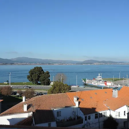 In The Heart Of Appartamento Caminha